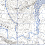 Mont Albert-Low West, NU (035H09 CanMatrix)