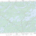 Valora, ON (052G14 CanMatrix)