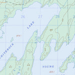 Valora, ON (052G14 CanMatrix)