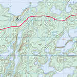 Valora, ON (052G14 CanMatrix)