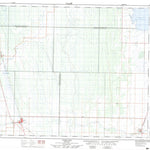 Garland, MB (062N09 CanMatrix)