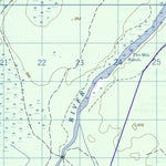 Goose Lake, MB (063K05 CanMatrix)