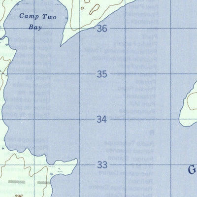 Goose Lake, MB (063K05 CanMatrix)