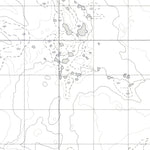 Harding Lake, MB (064B01 CanMatrix)