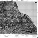 Attawapiskat, NU (043B16 CanMatrix)