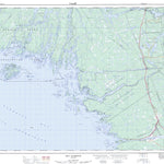 Key Harbour, ON (041H15 CanMatrix)