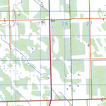 Fraserwood, MB (062I11 CanMatrix)