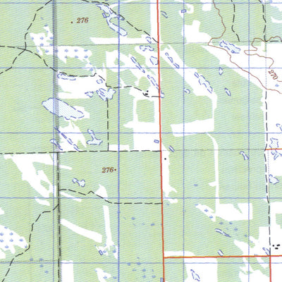 Fraserwood, MB (062I11 CanMatrix)