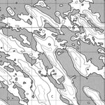 Peter Lake, NU (055N02 CanMatrix)