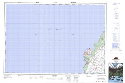 Tiverton, ON (041A05 CanMatrix)
