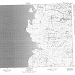 Cape Ellice, NU (047C10 CanMatrix)