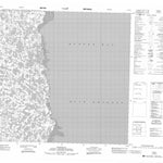 Nunalla, MB (054M15 CanMatrix)