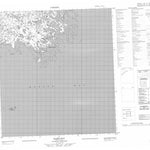 Baird Bay, NU (055J15 CanMatrix)