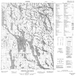Qamutitalik Inlet, NU (046L14 CanMatrix)