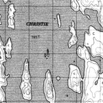 Qamutitalik Inlet, NU (046L14 CanMatrix)