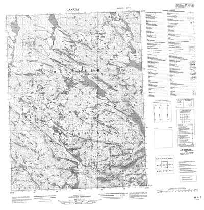 Unnamed, NU (046N07 CanMatrix)
