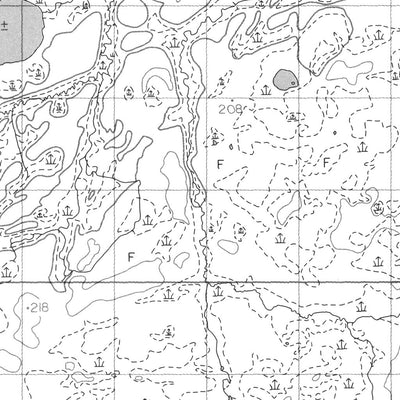 Hill Rapids, MB (063I13 CanMatrix)