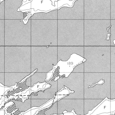 Hill Rapids, MB (063I13 CanMatrix)