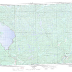 Searchmont, ON (041K16 CanMatrix)