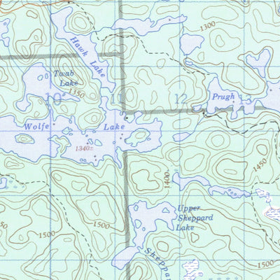 Searchmont, ON (041K16 CanMatrix)