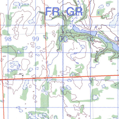 Langbank, SK (062L01 CanMatrix)
