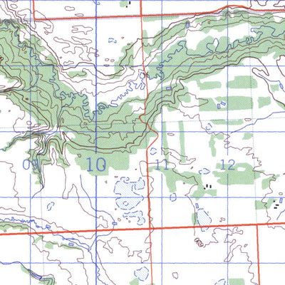 Langbank, SK (062L01 CanMatrix)