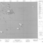 Imilijjuaq Island, NU (055F15 CanMatrix)