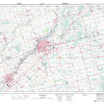 Woodstock, ON (040P02 CanMatrix)