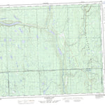 Mcbride Lake, SK (063D08 CanMatrix)
