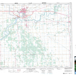 Portage La Prairie, MB (062G16 CanMatrix)
