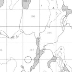 Yellowback Island, MB (053K13 CanMatrix)