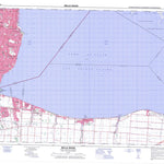 Belle River, ON (040J07 CanMatrix)