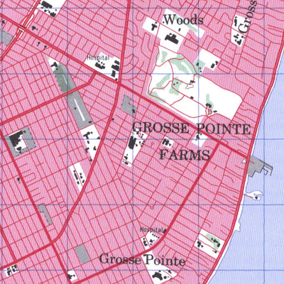 Belle River, ON (040J07 CanMatrix)