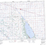 Buchanan, SK (062M10 CanMatrix)