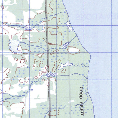 Buchanan, SK (062M10 CanMatrix)