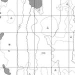 Lastcedar Lake, ON (043E03 CanMatrix)