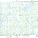 Pagwachuan Lake, ON (042E09 CanMatrix)