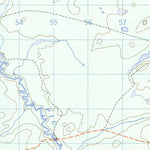 Pagwachuan Lake, ON (042E09 CanMatrix)