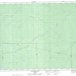 Atikasibi River, ON (042K04 CanMatrix)