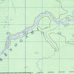 Atikasibi River, ON (042K04 CanMatrix)