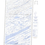 Massif Kucyniak East, NU (035C13 CanMatrix)