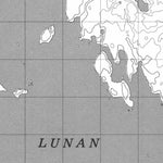 Lunan Lake, NU (056C14 CanMatrix)