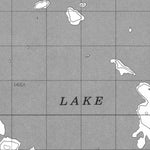 Lunan Lake, NU (056C14 CanMatrix)