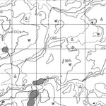 Kecheokagan Lake, ON (053B02 CanMatrix)