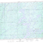 Franz, ON (042C08 CanMatrix)