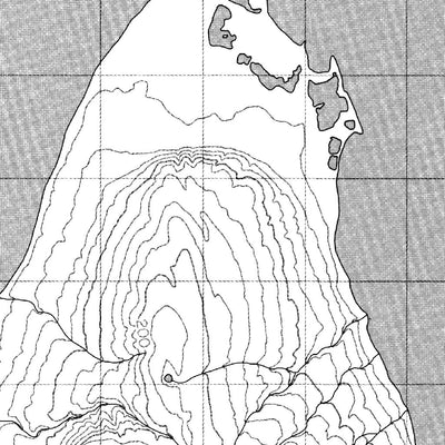 Uluksan Peninsula, NU (048C02 CanMatrix)