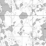 Mikolash Lake, MB (054M13 CanMatrix)