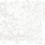 Expanse Lake, ON (052J05 CanMatrix)