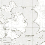 Expanse Lake, ON (052J05 CanMatrix)