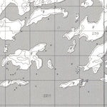 Joyal Lake, MB (063I07 CanMatrix)